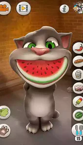 会说话的汤姆猫最新版