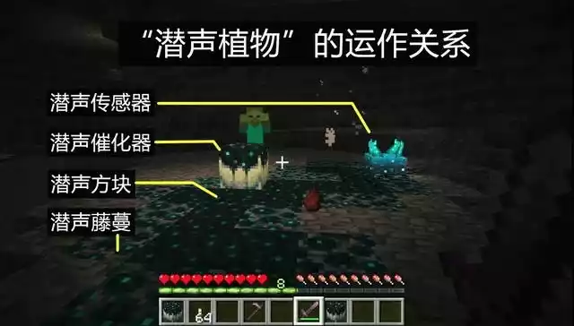 我的世界119国际测试版