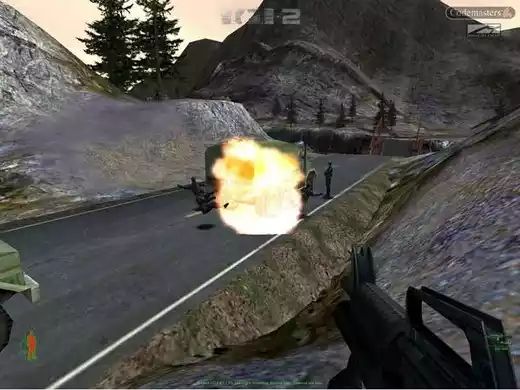 秘密潜入2中文最新