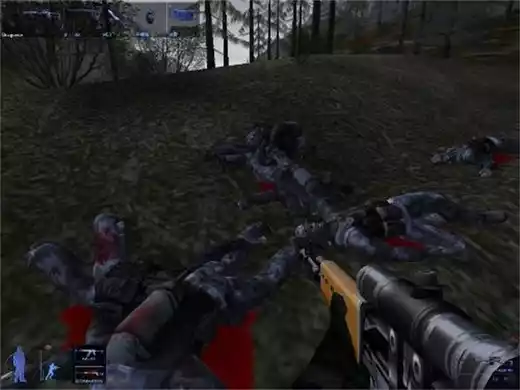 秘密潜入2中文最新