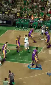 nba 2k16手游