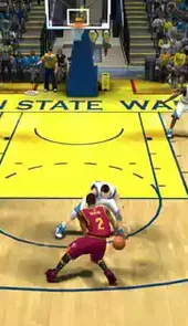 nba 2k16手游