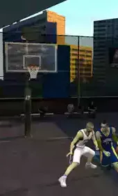 nba 2k16手游
