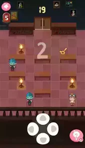 冒险王2破解版无限钻石
