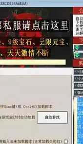 天龙小可爱脚本破解版最新