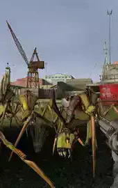 半条命2重制版