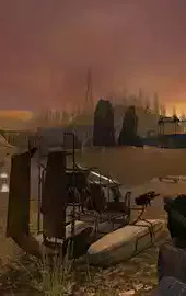 半条命2重制版
