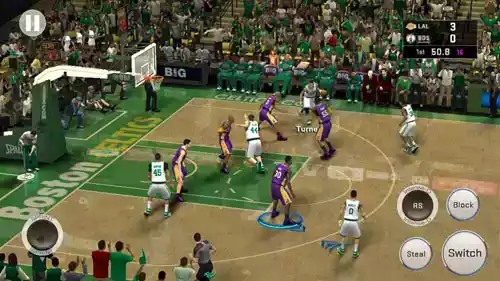 nba2k16安卓