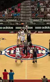 nba2k16安卓