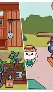 罗布泊和朋友们最新版