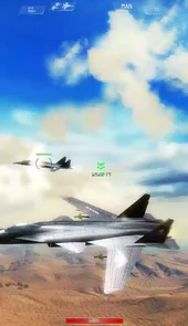 搏击长空制空霸权最新