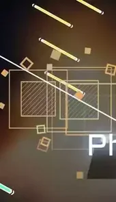 Phigros游戏