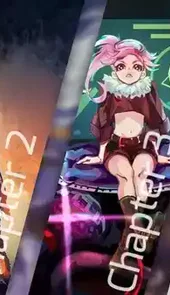 Phigros游戏