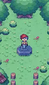 这里没有游戏手机版中文版