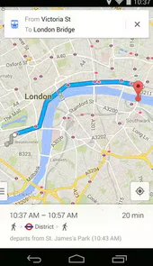 google地图离线包