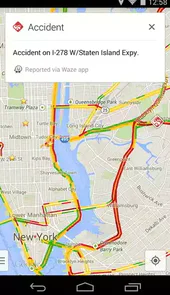 google地图离线包