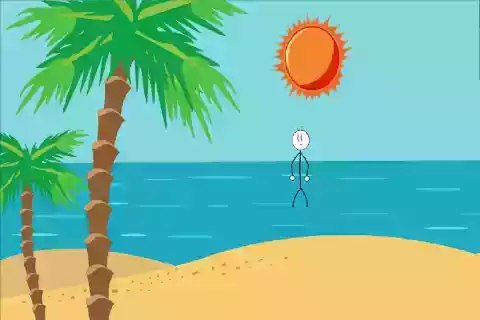 火柴人入侵者2无敌版