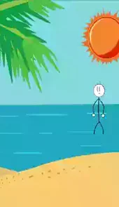 火柴人入侵者2无敌版