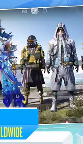 绝地求生刺激战场pubg国际服