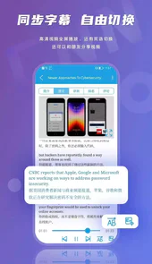 CNN英语最新