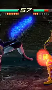铁拳6中文版