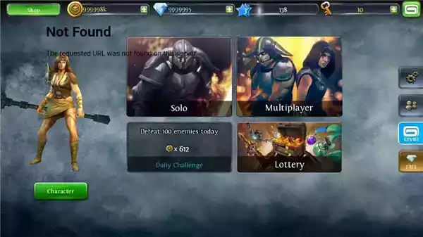 地牢猎手内购破解吾爱