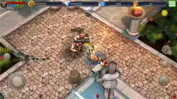 地牢猎手内购破解吾爱