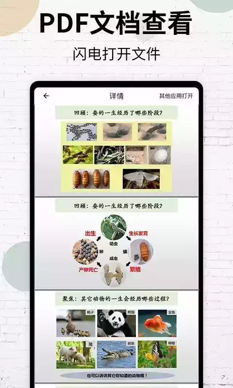 pdf阅读器官方版