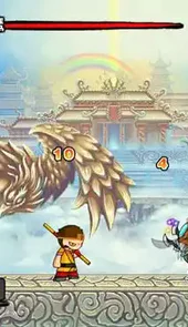 造梦西游3贺2012龙年v2.5正式版