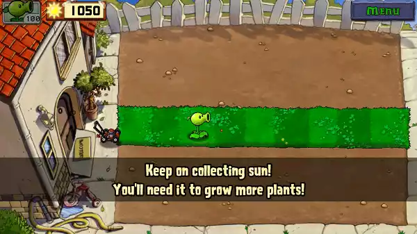 植物大战僵尸英文版最新