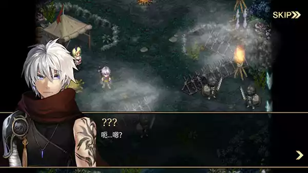 艾诺迪亚4修改版