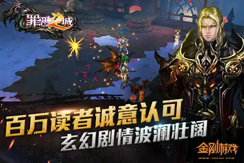 罪恶之城2
