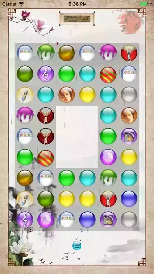 免费水晶连连看