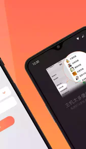 向日葵远程网页控制