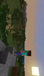 我的世界测试服手机