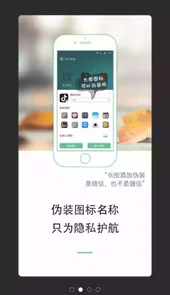 苹果双开神器