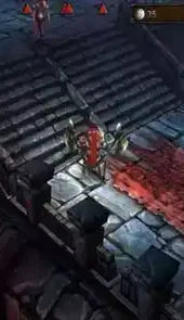 永恒勇士2正版