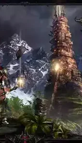 永恒勇士2正版