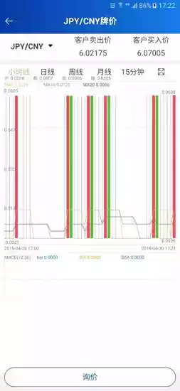 外汇管家app官方