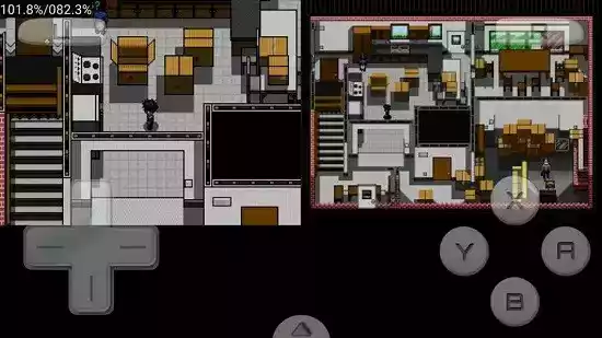 安卓nds模拟器2.6中文版