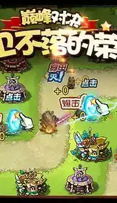 qq部落守卫战助手最新版本