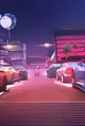 孤胆车神维加斯最新存档版