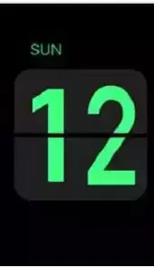 flipclock翻页时钟官网