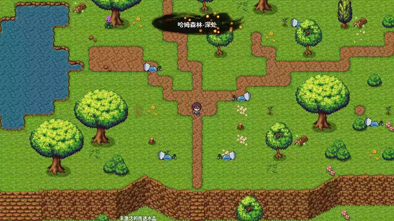 神灵大陆破解版无限金币