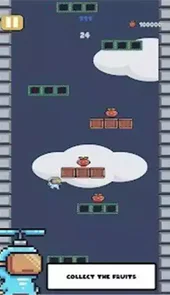 不断向上跳最新