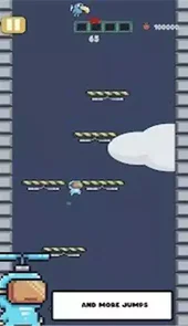 不断向上跳最新