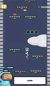 不断向上跳最新