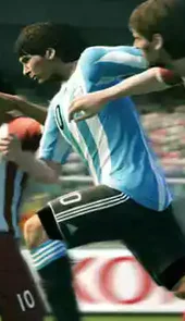 手机版pes2011
