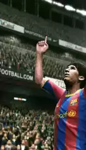 手机版pes2011