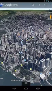 google 地图最新版